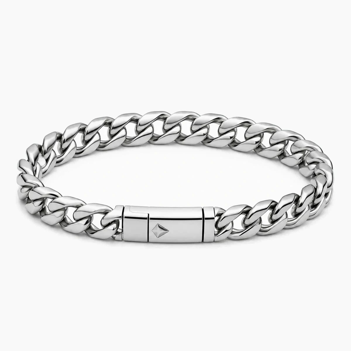 Curb Chain Bracelet
