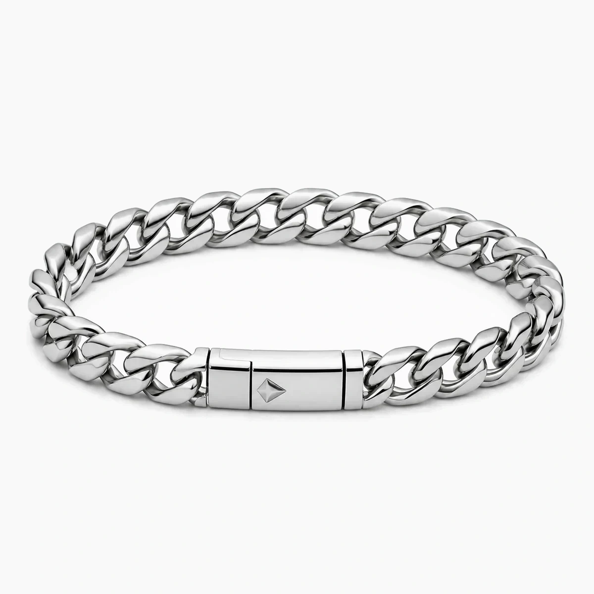 Continuum Curb Bracelet