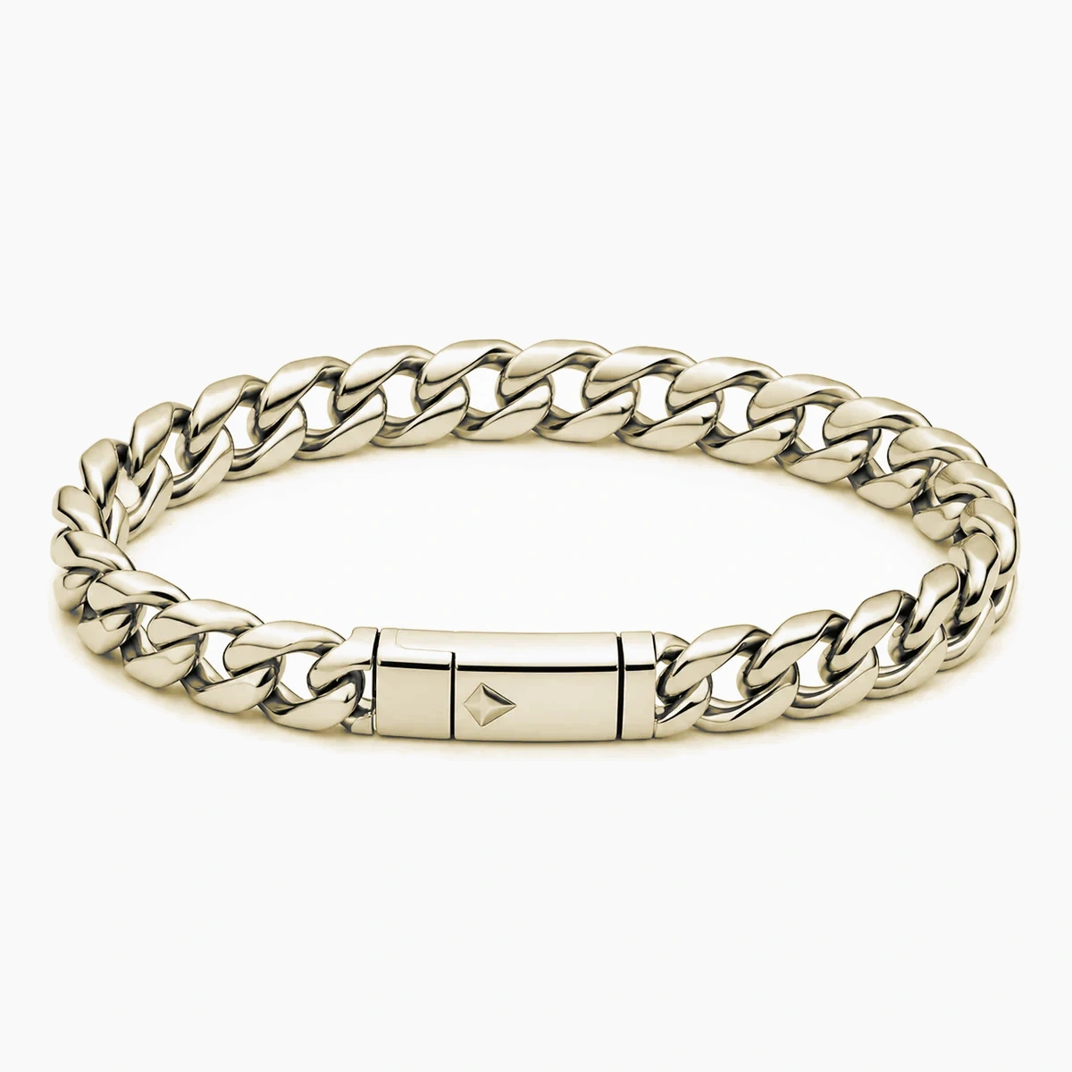 Curb Chain Bracelet