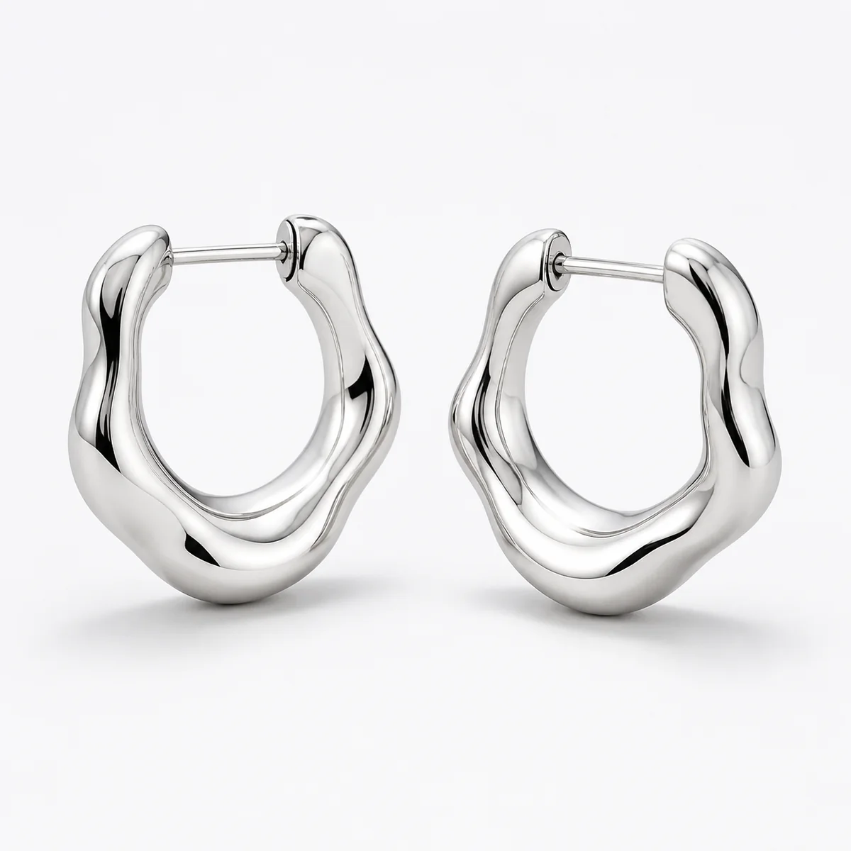 Form No. 7 Silver Capsule