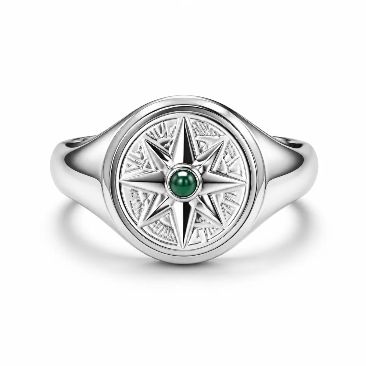 Solstice Signet Collection